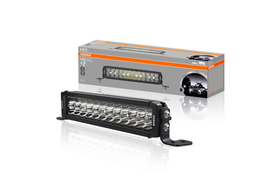 LED-lisävalo VX250-CB 12/2 hinta ja tiedot | Lisätarvikkeet autoiluun | hobbyhall.fi