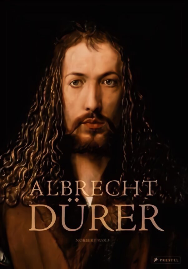 Albrecht Dürer hinta ja tiedot | Taidekirjat | hobbyhall.fi