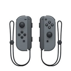 Nintendo vaihtaa JOY CON -yhteensopivat vasen ja oikea peliohjaimet hinta ja tiedot | Pelikonsolit | hobbyhall.fi