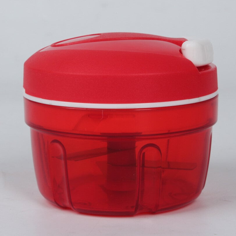 Tupperware Vihannessilppuri hinta ja tiedot | Keittiövälineet | hobbyhall.fi