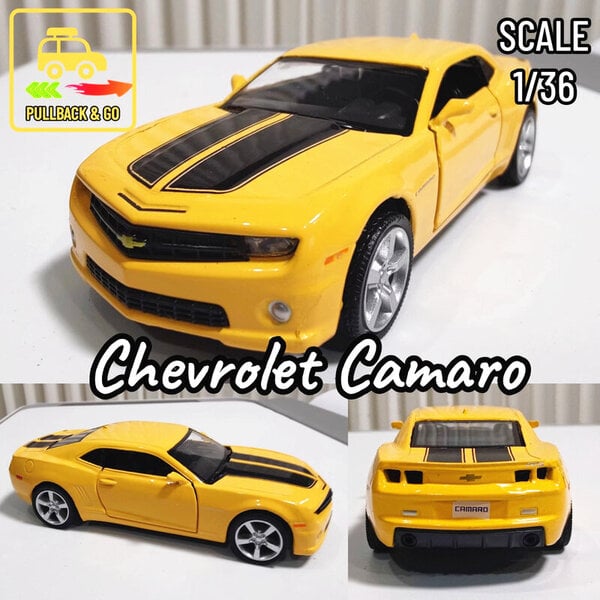 1:36 Chevrolet Corvette C7 -automalli Repilca-ajoneuvo miniatyyri taidefiguurikokoelma Hobby Kid -lelu pojalle Joululahja