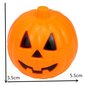 16 kpl Halloween-kurpitsan karkkirasia, minilahjapakkaus halloween-juhlien koristeluun hinta ja tiedot | Juhlakoristeet | hobbyhall.fi