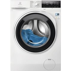 Electrolux EW7F3484UE hinta ja tiedot | Pyykinpesukoneet | hobbyhall.fi