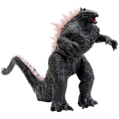 Toimintahahmo Godzilla VS Kong Walking RC Jada Toys hinta ja tiedot | Poikien lelut | hobbyhall.fi