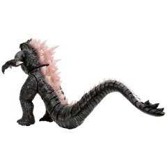 Toimintahahmo Godzilla VS Kong Walking RC Jada Toys hinta ja tiedot | Poikien lelut | hobbyhall.fi