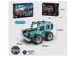 Rakennussetti Jeep 60119 hinta ja tiedot | LEGOT ja rakennuslelut | hobbyhall.fi