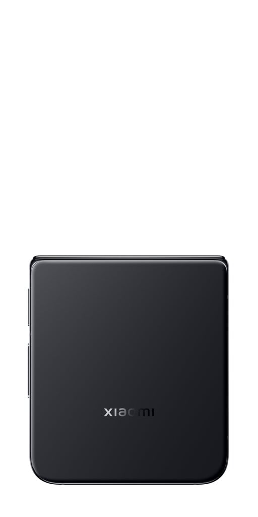 Xiaomi Mix Flip 5G 12/512GB Black hinta ja tiedot | Matkapuhelimet | hobbyhall.fi