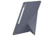 BX910PLE Smart Book Cover Samsung Galaxy S10 Ultra/Tab S9 Ultra, Sininen hinta ja tiedot | Tablettien kotelot ja muut tarvikkeet | hobbyhall.fi