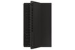 DX920UBE Book Cover Keyboard Slim Samsung Galaxy Tab S10 Ultra/S9 Ultra, Black hinta ja tiedot | Tablettien kotelot ja muut tarvikkeet | hobbyhall.fi