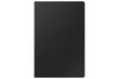 DX925UBE Book Cover Keyboard Samsung Galaxy Tab S10 Ultra/S9 Ultra, Black hinta ja tiedot | Tablettien kotelot ja muut tarvikkeet | hobbyhall.fi