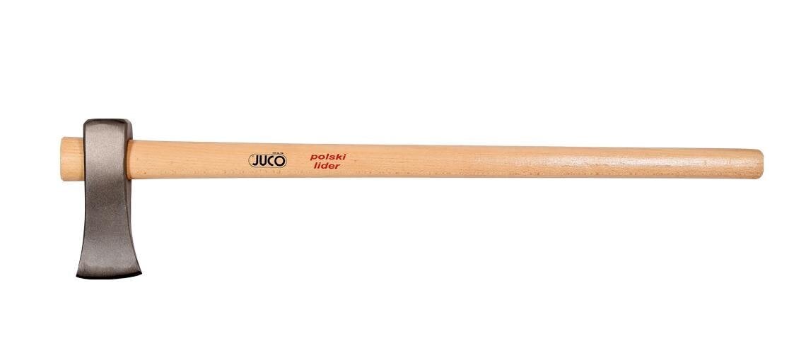 Kirves halkaisuun Juco Axe, 3,2 kg hinta ja tiedot | Puutarhatyökalut | hobbyhall.fi