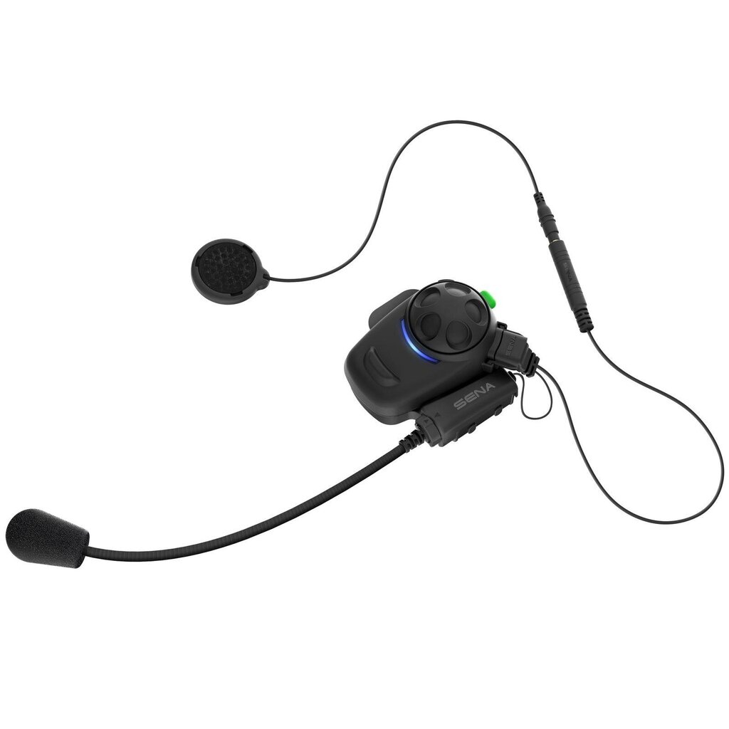 Vanha SMH5-MC-01 hinta ja tiedot | Hands-free -tarvikkeet | hobbyhall.fi