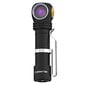 Valonheitin Armytek Wizard C2 WUV Magneetti USB hinta ja tiedot | Taskulamput ja valonheittimet | hobbyhall.fi