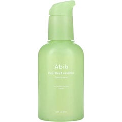 ABIB Heartleaf Essence Calming Pump 50 ml - Sydänlehdet rauhoittava esanssin pumppu hinta ja tiedot | Kasvoöljyt ja seerumit | hobbyhall.fi