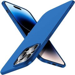 Kotelo X-Level Guardian Apple iPhone 16 sininen hinta ja tiedot | XLevel Puhelimet, älylaitteet ja kamerat | hobbyhall.fi