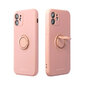 ROAR AMBER iPhone 16 Pro - Pinkki hinta ja tiedot | Puhelimen kuoret ja kotelot | hobbyhall.fi