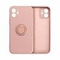 ROAR AMBER iPhone 16 Pro - Pinkki hinta ja tiedot | Puhelimen kuoret ja kotelot | hobbyhall.fi