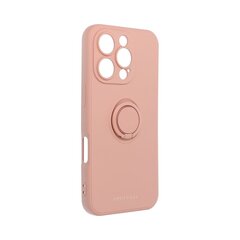 ROAR AMBER iPhone 16 Pro - Pinkki hinta ja tiedot | Puhelimen kuoret ja kotelot | hobbyhall.fi