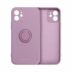 ROAR AMBER iPhone 16 Pro - Liila hinta ja tiedot | Puhelimen kuoret ja kotelot | hobbyhall.fi