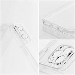 CAMPRO 2mm, iPhone 16 Pro Max hinta ja tiedot | Puhelimen kuoret ja kotelot | hobbyhall.fi