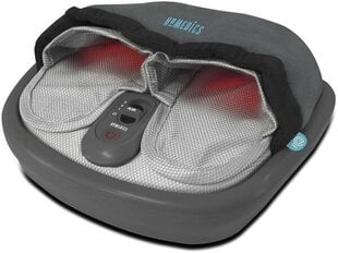 Homedics GSF-500H-EU hinta ja tiedot | HoMedics Kodinkoneet ja kodinelektroniikka | hobbyhall.fi