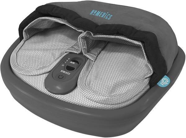 Homedics GSF-500H-EU hinta ja tiedot | Hierontalaitteet | hobbyhall.fi