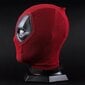 Supersankari Deadpool Cosplay -naamio, Halloween-juhlapuku, Halloween-lahjat hinta ja tiedot | Naamiaisasut | hobbyhall.fi