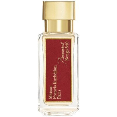 MAISON FRANCIS KURKDJIAN Baccarat Rouge 540, Unisex hajuste, 35 ml hinta ja tiedot | Naisten hajuvedet | hobbyhall.fi