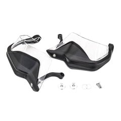 Moottoripyörän käsisuoja Käsisuojat Kilpi Jarru Kytkinvivun Suoja Mallille BMW R1250R 2019-2022 R1200R R 1250 1200 R 2014-2022 hinta ja tiedot | Moottoripyörien lisätarvikkeet | hobbyhall.fi