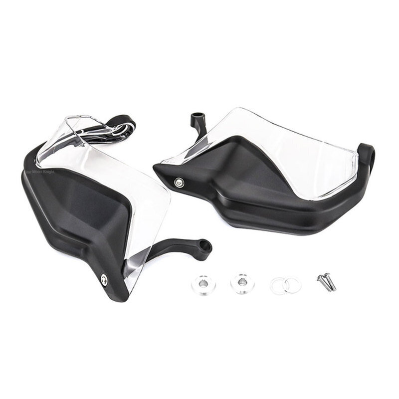 Moottoripyörän käsisuoja Käsisuojat Kilpi Jarru Kytkinvivun Suoja Mallille BMW R1250R 2019-2022 R1200R R 1250 1200 R 2014-2022 hinta ja tiedot | Moottoripyörien lisätarvikkeet | hobbyhall.fi