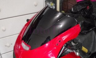 Uusi Honda VTR1000F VTR1000 Firestorm SuperHawk 1997-2005 moottoripyörän tuulilasin tuulilasin ruuveille hinta ja tiedot | Moottoripyörien lisätarvikkeet | hobbyhall.fi