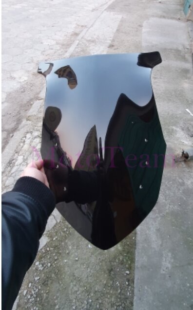 Uusi Kawasaki NINJA 1000 Z1000 SX Z1000SX Z1000-SX 2011 2012 2013 2014 2015 2016 11-16 moottoripyörän tuulilasi Tuulilasi hinta ja tiedot | Moottoripyörien lisätarvikkeet | hobbyhall.fi