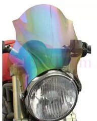 Uusi Suzuki GS500 GS500E GS 500 SV650 SV1000 SV 650 1000 TU250 TU250X ST250 ST TU 250 X Volty Tuulilasi hinta ja tiedot | Moottoripyörien lisätarvikkeet | hobbyhall.fi