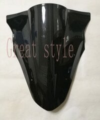 Uusi tuulilasi tuulilasi Kawasaki Ninja 650 ER6F EX650 EX650F EX650E EX650A ER-6F 2012 2013 2014 2015 2016 12 13 14 15 16 hinta ja tiedot | Moottoripyörien lisätarvikkeet | hobbyhall.fi