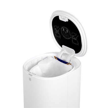 Ecovacs DEEBOT N8+ hinta ja tiedot | Robotti-imurit | hobbyhall.fi