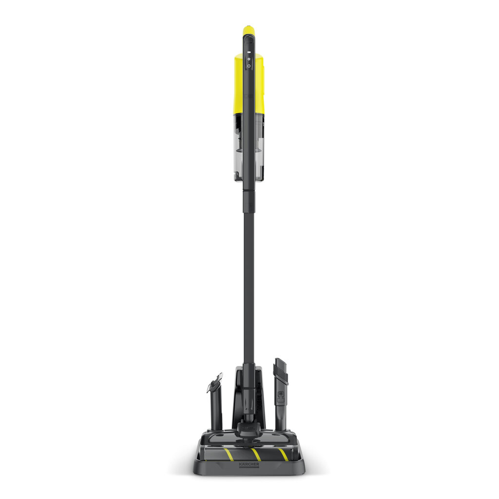 Karcher VC 4 S Cordless Plus hinta ja tiedot | Varsi-imurit | hobbyhall.fi