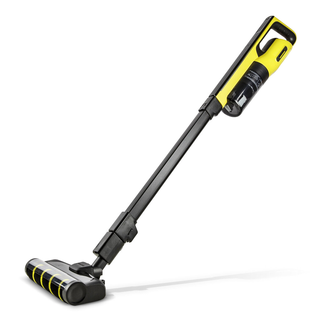 Karcher VC 4 S Cordless Plus hinta ja tiedot | Varsi-imurit | hobbyhall.fi