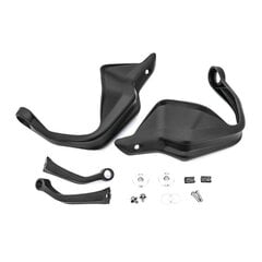 Mallille BMW F750GS F850GS 2018 - 2020 Moottoripyörän käsisuoja Käsisuojus Suoja Tuulilasi F 750 GS F 850 ​​GS 2018 2019 2020 hinta ja tiedot | Moottoripyörien lisätarvikkeet | hobbyhall.fi