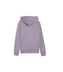 Puma Naisten Neule Ess+ Embroidery Hoodie Lilac 670004 30 670004 30/L hinta ja tiedot | Miesten puserot ja hupparit | hobbyhall.fi