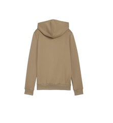 Puma Naisten Neule Ess+ Embroidery Hoodie Beige 670004 67 670004 67/XL hinta ja tiedot | Miesten puserot ja hupparit | hobbyhall.fi