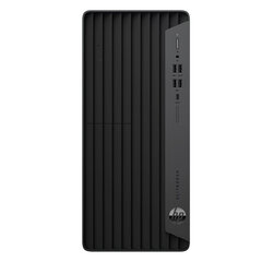 HP 805 G6 SFF Ryzen 5 PRO 4650G 8GB 1TB SSD M.2 NVME DVD WIN11Pro hinta ja tiedot | Pöytätietokoneet | hobbyhall.fi