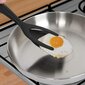 Monikäyttöinen Munakas, Pancake Ja Pihvi Lasta Seineellä. hinta ja tiedot | Keittiövälineet | hobbyhall.fi