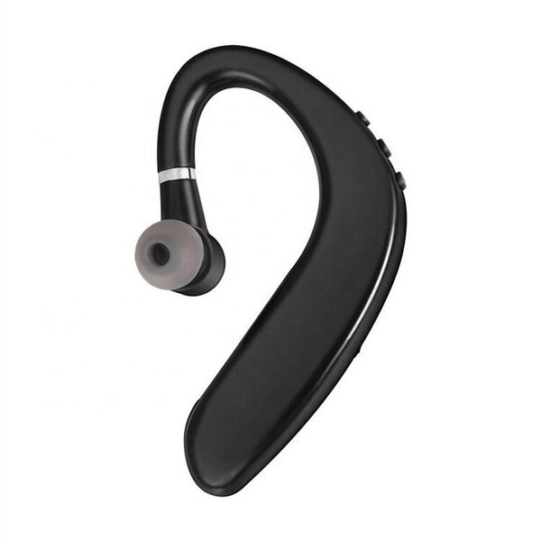 V9-kuulokkeet Handsfree Business Bluetooth-kuulokkeet mikrofonilla Langattomat Bluetooth-kuulokkeet ajomelun vähentämiseen