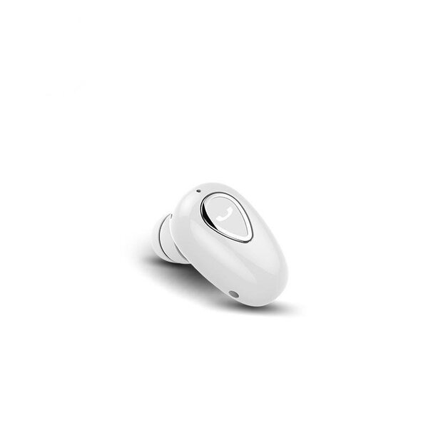 YX01 Mini Invisible Ture Langattomat kuulokkeet Bluetooth Kuulokkeet Handsfree Hifi Stereo HD Call Headset TWS Kuulokkeet Mikrofonilla