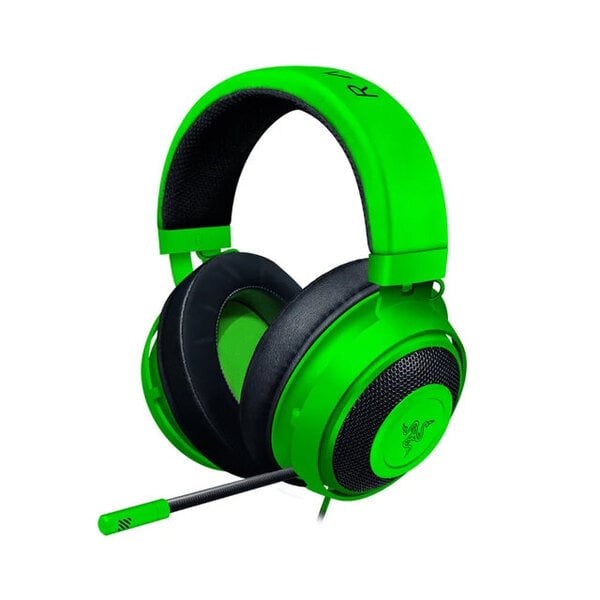 Kuulokkeet Razer Kraken Pro V2 -pelikuulokkeille Langalliset kuulokkeet Mikrofoni 7.0 Surround Sound Xbox One PS4 -pelikuulokkeille