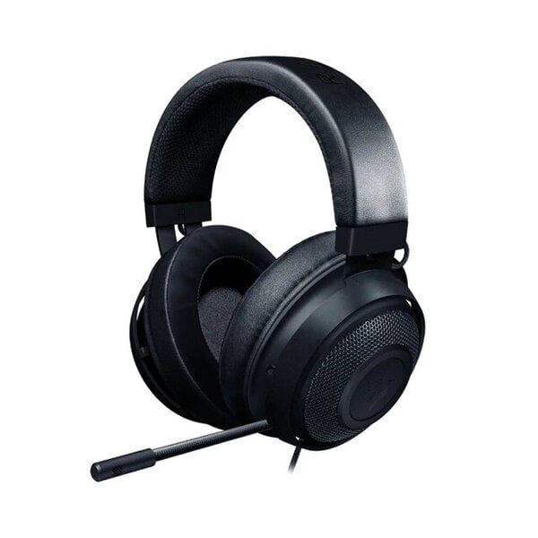 Kuulokkeet Razer Kraken Pro V2 -pelikuulokkeille Langalliset kuulokkeet Mikrofoni 7.0 Surround Sound Xbox One PS4 -pelikuulokkeille