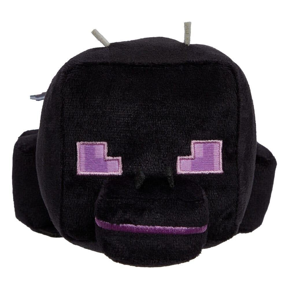 Minecraft pehmohahmo Ender Dragon 20 cm hinta ja tiedot | Pehmolelut | hobbyhall.fi