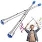 Pari Sähkörytmi Beat Sticks Rumputikut Ilmarumputikut Lapsille Lelu-soitin hinta ja tiedot | Pehmolelut | hobbyhall.fi