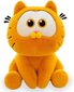 Fat Orange Cat Pehmo, Garfied Pehmolelu, Orange Cat Pehmolelu, Orange Cat Pehmo, Söpö Garfied Nukke lapsille Pojille ja Tytöille Lapsille hinta ja tiedot | Pehmolelut | hobbyhall.fi