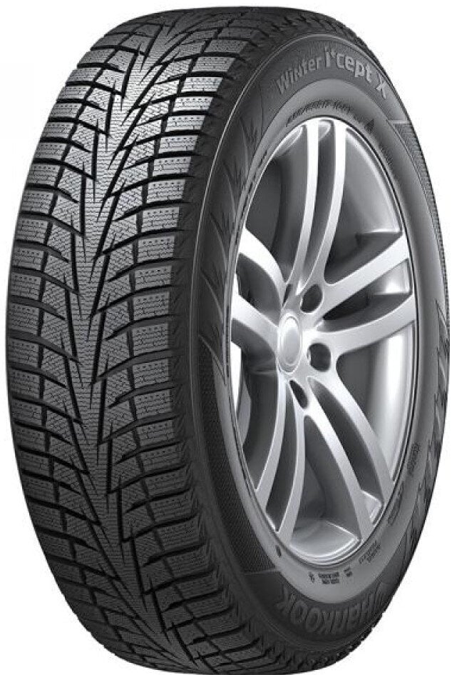 Hankook RW10 245/55R19 107 T XL hinta ja tiedot | Talvirenkaat | hobbyhall.fi